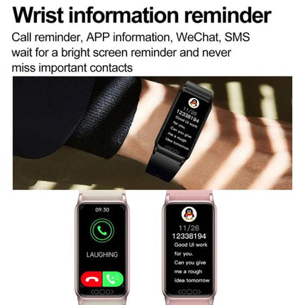 Essential Daily Health Tracker Bracelet for Active Lifestyles | Syndmart
