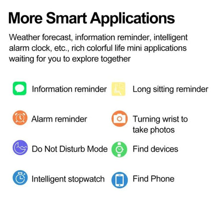 Essential Daily Health Tracker Bracelet for Active Lifestyles | Syndmart