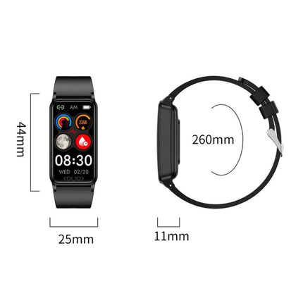 Essential Daily Health Tracker Bracelet for Active Lifestyles | Syndmart