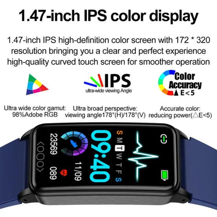 Essential Daily Health Tracker Bracelet for Active Lifestyles | Syndmart