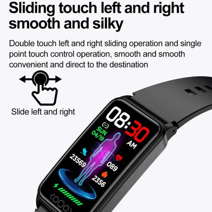 Essential Daily Health Tracker Bracelet for Active Lifestyles | Syndmart