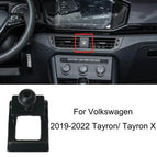 19-22 Tayron/ Tayron X