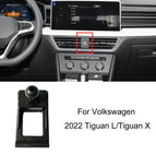 22 Tiguan L/Tiguan X
