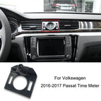 6-17 Passat Time Meter