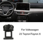 23 Tayron/Tayron X