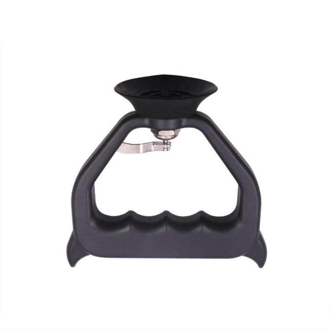 Car Dent Repair Suction Cup Puller Tool in Small and Large Sizes - ergonomic thickened rubber pad hand-held dent puller for car doors and fenders