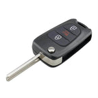 Horn Key