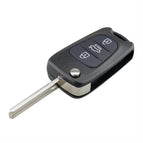 Sedan Hold Key