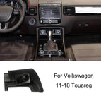 11-18 Touareg