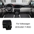 18-21 T-ROC