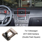 17-20 Santana (Double Flash Square)