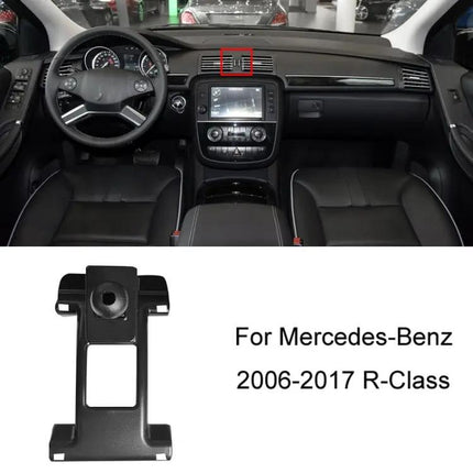 Mercedes-Benz Car Air Vent Phone Holder For Dashboard Use | Syndmart
