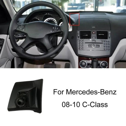 Mercedes-Benz Car Air Vent Phone Holder For Dashboard Use | Syndmart
