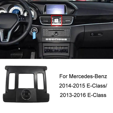 Mercedes-Benz Car Air Vent Phone Holder For Dashboard Use | Syndmart