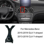15-19 GLA / 13-19 CLA Y-shaped