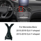 15-19 GLA / 13-19 CLA Y-shaped