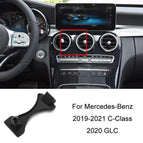 19-21 C-Class/20 GLC