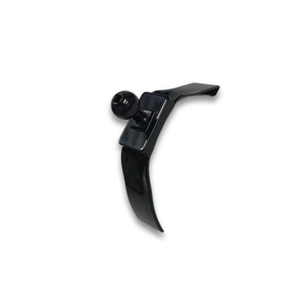 Mercedes-Benz Car Air Outlet Phone Holder Integrated Base compact snap-on dashboard and vent mount with stable integrated base for navigation and calls