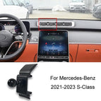 21-23 S-Class