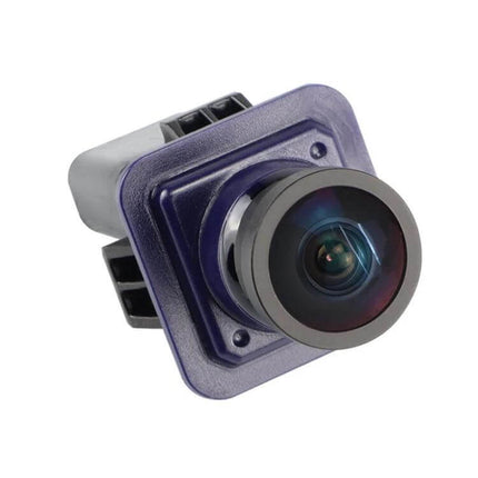 Rear Reversing Camera for Ford F150 2010-2014 Models - compact waterproof backup camera for parking and low-light reversing
