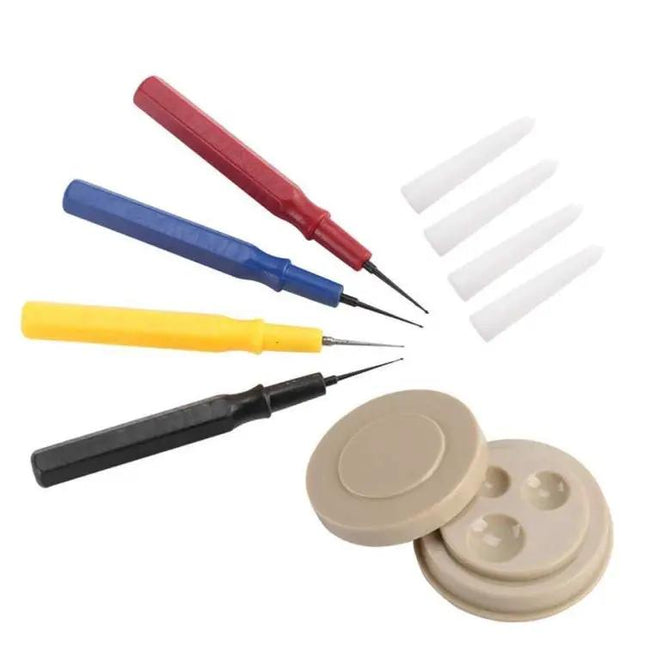 RUIHUA Watch Oiler Pen And Oil Cup Set Repair Tools | Syndmart