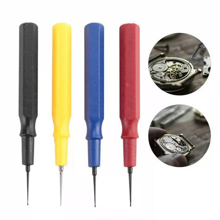 RUIHUA Watch Oiler Pen And Oil Cup Set Repair Tools | Syndmart