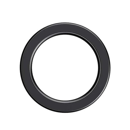 Magnetic Wall Mount Zinc Alloy Car Phone Holder Mobile Phone Magnetic Ring, Zinc Alloy Magnetic