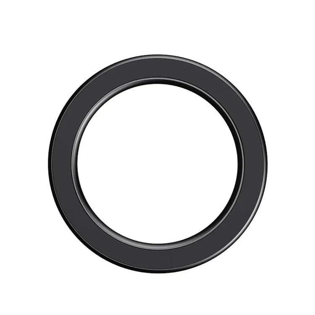 Magnetic Wall Mount Zinc Alloy Car Phone Holder Mobile Phone Magnetic Ring, Zinc Alloy Magnetic
