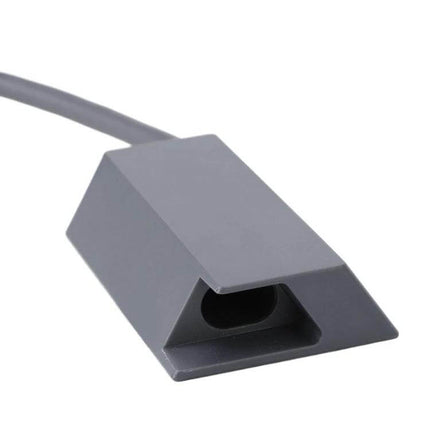Alt Tag: Ethernet GEN2 RJ45 Adapter for Versatile Device Connectivity – compact gray inline adapter for stable high-speed wired network connections