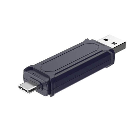 Carlinkit Dual-Channel Wireless CarPlay Adapter for In-Car Use compact USB dongle for wireless CarPlay and Android Auto