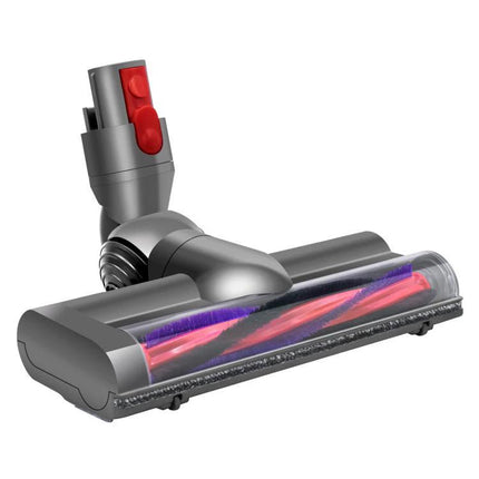 Direct Drive Brush Head for Dyson Vacuums and Floor Cleaning replacement brush head for pet hair and dust on carpets and hard floors