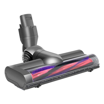 Direct Drive Brush Head for Dyson Vacuums and Floor Cleaning – replacement brush head for pet hair, dust on carpets and hard floors