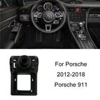 12-18 Porsche 911