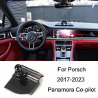 17-23 Panamera Co-pilot