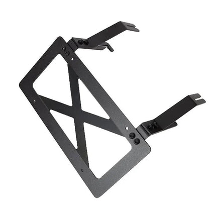 American Standard License Plate Frame for Tesla Models 3 and Y | Syndmart