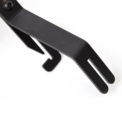 American Standard License Plate Frame for Tesla Models 3 and Y | Syndmart