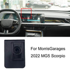 22 MG5 Scorpio