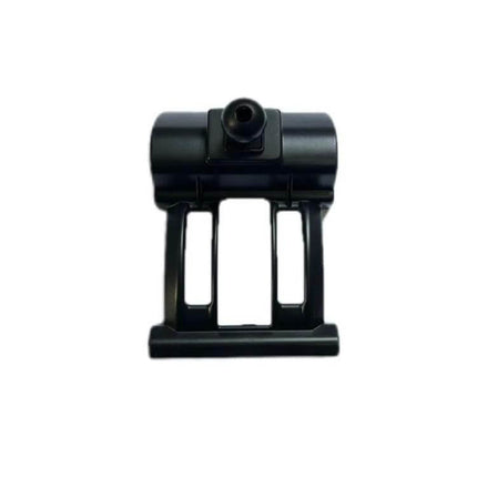 Alfa Romeo Car Phone Mount For Left Hand Drive Dashboard compact clip-on plastic mount for dashboard or air vent, secure on uneven roads
