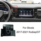 17-21 Kodiaq/GT