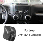 11-18 Wrangler
