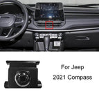 21 Compass