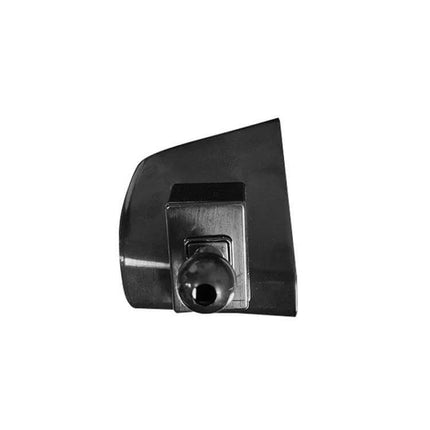 Cadillac Dashboard Phone Mount For Navigation Left Hand Drive compact clip-on dash mount for GPS and hands-free calls