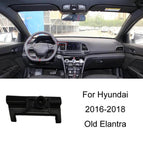 16-18 Old Elantra