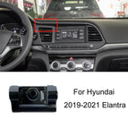 19-21 Elantra