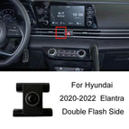 20-22 Elantra Double Flash Side