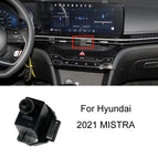 21 MISTRA