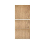 Vertical Wood Grain