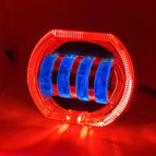 Red Aperture+Blue Devil Eye