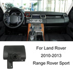 10-13 Range Rover Sport