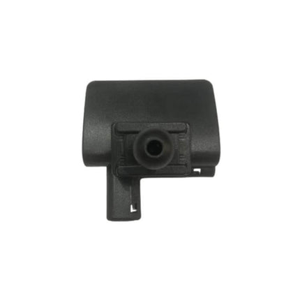 Phone Navigation Bracket for Land Rover Dashboard Mount - black snap-on dashboard phone holder for secure navigation